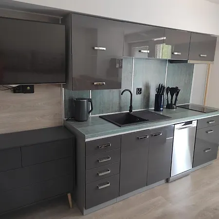 Apartment Lipno Pearl 4 *