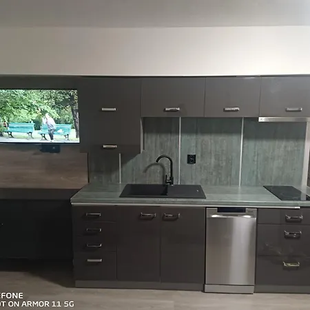 Apartment Lipno Pearl 4 Lipno nad Vltavou