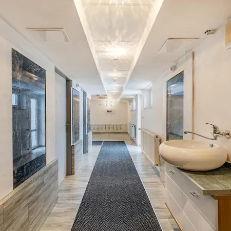 Lipno Pearl 4 Apartment