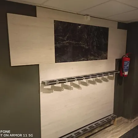 Apartment Lipno Pearl 4