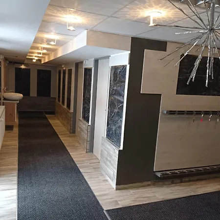 Apartment Lipno Pearl 4 *