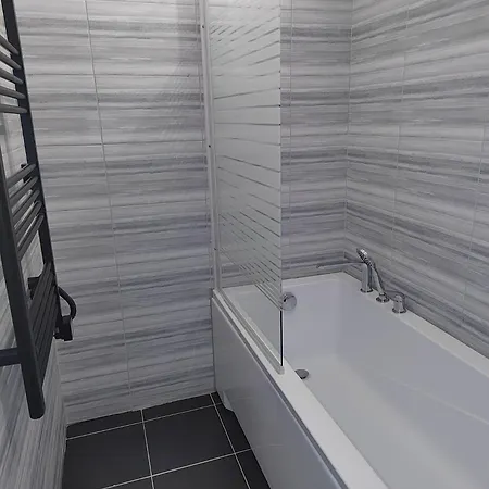 Apartment Lipno Pearl 4 *