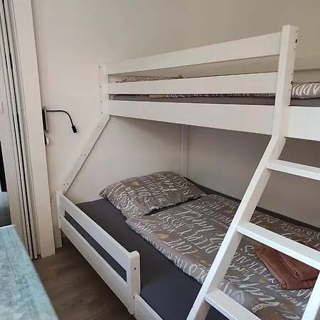 Lipno Pearl 4 * Lipno nad Vltavou