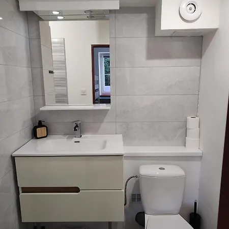 Apartment Lipno Pearl 4