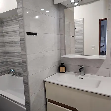 Apartment Lipno Pearl 4