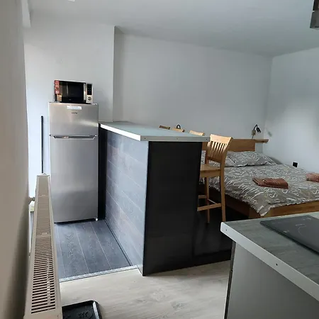 Lipno Pearl 4 Apartment Lipno nad Vltavou