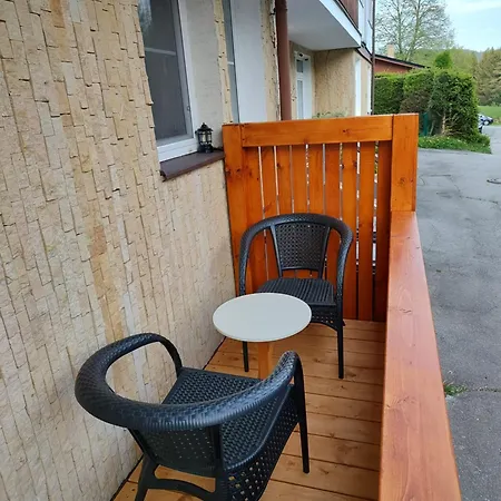 Lipno Pearl 4 * Lipno nad Vltavou