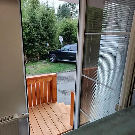 Lipno Pearl 4 Apartment