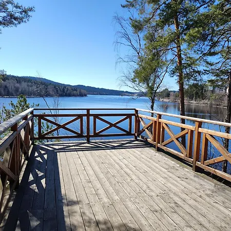 Apartment Lipno Pearl 4 *