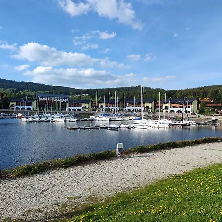 Lipno Pearl 4 * Lipno nad Vltavou