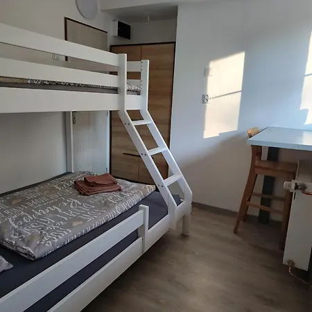Apartmán Lipno Pearl 4 Lipno nad Vltavou