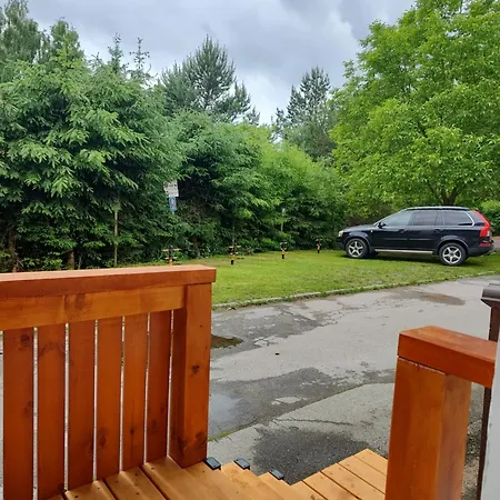 Apartmán Lipno Pearl 4 *