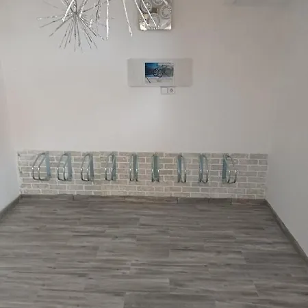 Lipno Pearl 4 *