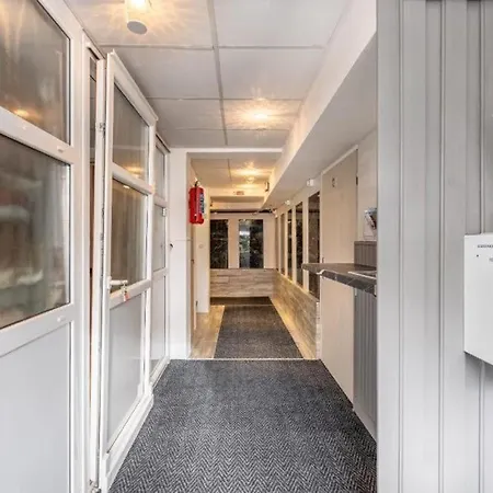 Apartmán Lipno Pearl 4