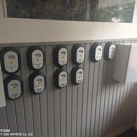 Appartement Lipno Pearl 4 Lipno nad Vltavou