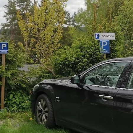 Daire Lipno Pearl 4 Lipno nad Vltavou