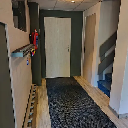 Lipno Pearl 4 *