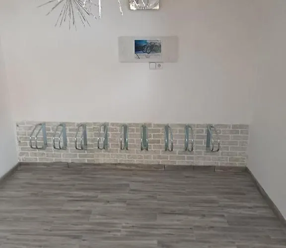 Lipno Pearl 4 *